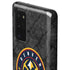 NBA Denver Nuggets Dark Rust Galaxy Note20 5G Pro Case