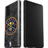 NBA Denver Nuggets Dark Rust Galaxy Note20 5G Pro Case