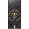 NBA Denver Nuggets Dark Rust Galaxy Note20 5G Skin