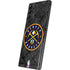 NBA Denver Nuggets Dark Rust Galaxy Note20 5G Skin