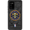 NBA Denver Nuggets Dark Rust Galaxy Note20 5G Waterproof Case