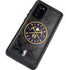 NBA Denver Nuggets Dark Rust Galaxy Note20 5G Waterproof Case