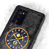 NBA Denver Nuggets Dark Rust Galaxy Note20 5G Waterproof Case
