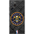 NBA Denver Nuggets Dark Rust Galaxy Note20 Ultra 5G Skin
