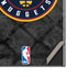 NBA Denver Nuggets Dark Rust Galaxy Note20 Ultra 5G Skin