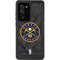 NBA Denver Nuggets Dark Rust Galaxy Note20 Ultra 5G Waterproof Case