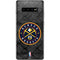 NBA Denver Nuggets Dark Rust Galaxy S10 Plus Skin