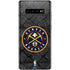 NBA Denver Nuggets Dark Rust Galaxy S10 Plus Skin