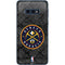 NBA Denver Nuggets Dark Rust Galaxy S10e Skin