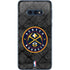 NBA Denver Nuggets Dark Rust Galaxy S10e Skin