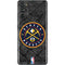 NBA Denver Nuggets Dark Rust Galaxy S20 Fan Edition Skin