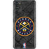 NBA Denver Nuggets Dark Rust Galaxy S20 Fan Edition Skin