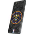 NBA Denver Nuggets Dark Rust Galaxy S20 Fan Edition Skin