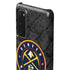 NBA Denver Nuggets Dark Rust Galaxy S20 Lite Case