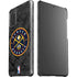 NBA Denver Nuggets Dark Rust Galaxy S20 Lite Case