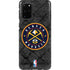 NBA Denver Nuggets Dark Rust Galaxy S20 Plus Pro Case