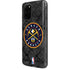 NBA Denver Nuggets Dark Rust Galaxy S20 Plus Pro Case