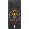 NBA Denver Nuggets Dark Rust Galaxy S20 Plus Skin