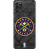 NBA Denver Nuggets Dark Rust Galaxy S20 Plus Skin