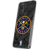 NBA Denver Nuggets Dark Rust Galaxy S20 Plus Skin