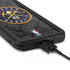 NBA Denver Nuggets Dark Rust Galaxy S20 Plus Waterproof Case