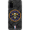 NBA Denver Nuggets Dark Rust Galaxy S20 Pro Case