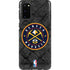 NBA Denver Nuggets Dark Rust Galaxy S20 Pro Case