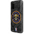 NBA Denver Nuggets Dark Rust Galaxy S20 Pro Case