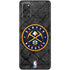 NBA Denver Nuggets Dark Rust Galaxy S20 Skin