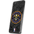 NBA Denver Nuggets Dark Rust Galaxy S20 Skin