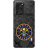 NBA Denver Nuggets Dark Rust Galaxy S20 Ultra 5G Skin