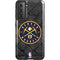 NBA Denver Nuggets Dark Rust Galaxy S21 5G Pro Case