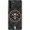NBA Denver Nuggets Dark Rust Galaxy S21 5G Skin
