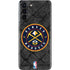 NBA Denver Nuggets Dark Rust Galaxy S21 5G Skin