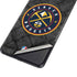 NBA Denver Nuggets Dark Rust Galaxy S21 5G Skin