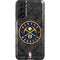 NBA Denver Nuggets Dark Rust Galaxy S21 FE Pro Case