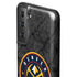 NBA Denver Nuggets Dark Rust Galaxy S21 FE Pro Case
