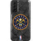 NBA Denver Nuggets Dark Rust Galaxy S21 Plus 5G Pro Case