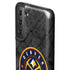 NBA Denver Nuggets Dark Rust Galaxy S21 Plus 5G Pro Case