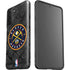 NBA Denver Nuggets Dark Rust Galaxy S21 Plus 5G Pro Case