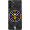 NBA Denver Nuggets Dark Rust Galaxy S21 Plus 5G Skin