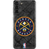 NBA Denver Nuggets Dark Rust Galaxy S21 Plus 5G Skin