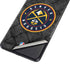 NBA Denver Nuggets Dark Rust Galaxy S21 Plus 5G Skin