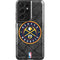 NBA Denver Nuggets Dark Rust Galaxy S21 Ultra 5G Pro Case