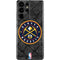 NBA Denver Nuggets Dark Rust Galaxy S21 Ultra 5G Skin