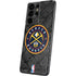 NBA Denver Nuggets Dark Rust Galaxy S21 Ultra 5G Skin