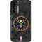 NBA Denver Nuggets Dark Rust Galaxy S22 Plus Pro Case