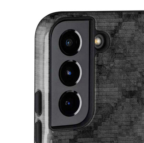 NBA Denver Nuggets Dark Rust Galaxy S22 Plus Pro Case