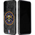 NBA Denver Nuggets Dark Rust Galaxy S22 Plus Pro Case