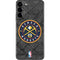 NBA Denver Nuggets Dark Rust Galaxy S22 Plus Skin